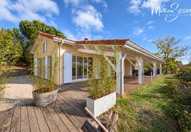 Maison 7 pièces 183 m² · à Thurins · 183 m² · 639 000 €