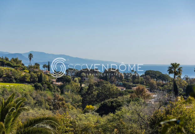 Maison 600 m² · à Cannes · 600 m² · 15 000 000 €