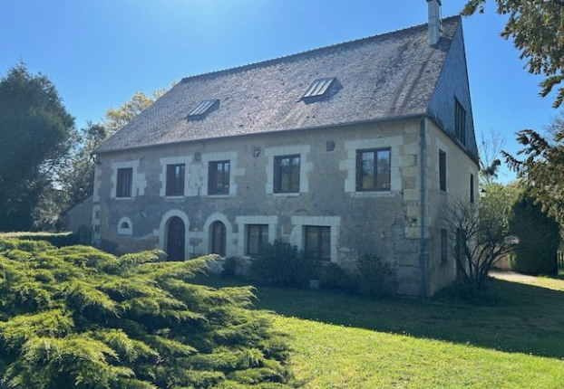 Maison 14 pièces 420 m² · à Bessé-sur-Braye · 420 m² · 430 500 €