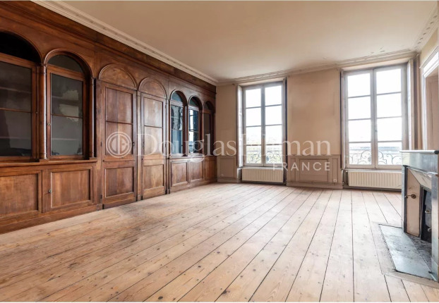 Appartement 3 pièces 121 m² · à Bordeaux · 121 m² · 548 000 €