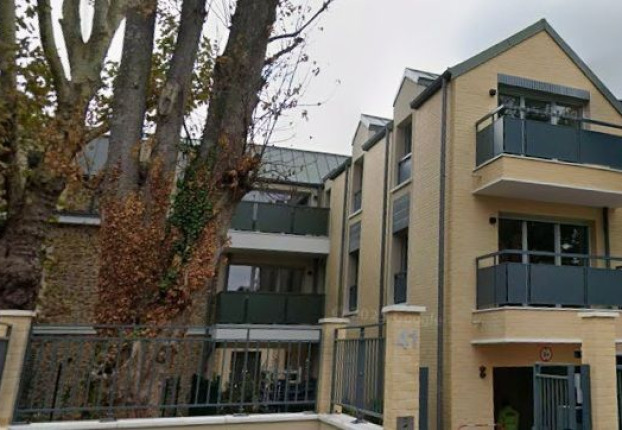 Appartement 4 pièces 95 m² · à Le Chesnay Rocquencourt · 95 m² · 879 000 €