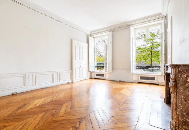 Appartement 6 pièces 180 m² · à Île Saint Louis, Paris 4ème · 180,3 m² · 2 990 000 €
