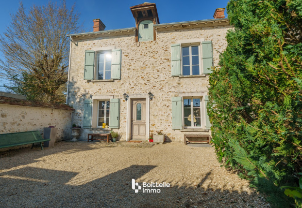 Maison 9 pièces 200 m² · à Barbizon · 200 m² · 1 275 000 €