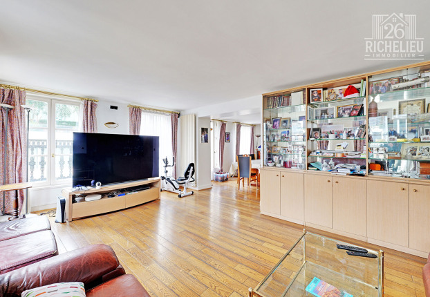 Maison 5 pièces 152 m² · à Vivienne-Gaillon, Paris 2ème · 152 m² · 1 995 000 €
