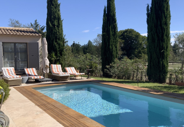 Maison 6 pièces 155 m² · à Uzès · 155 m² · 520 000 €