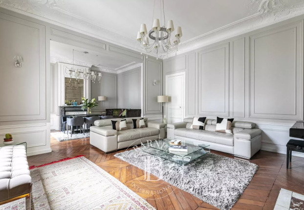 Appartement 5 pièces 150 m² · à Chaillot, Paris 16ème · 149,7 m² · 1 995 000 €