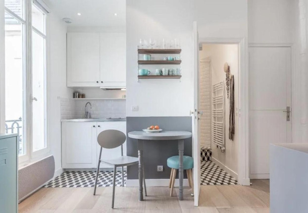 Appartement 6 pièces 143 m² · à Paris 17ème · 143 m² · 1 428 000 €
