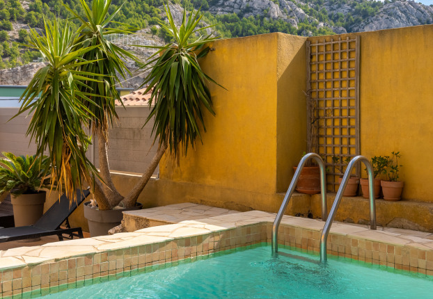 Maison 6 pièces 155 m² · à Marseille · 155 m² · 529 000 €