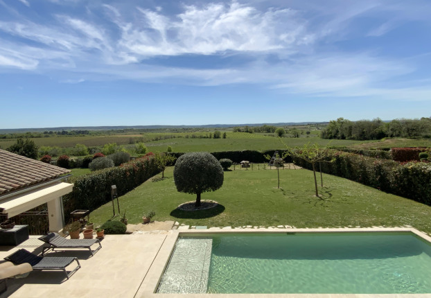 Maison 5 pièces 120 m² · à Uzès · 120 m² · 815 000 €