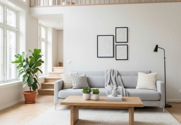 Appartement 6 pièces 142 m² · à Paris 8ème · 142 m² · 1 750 000 €