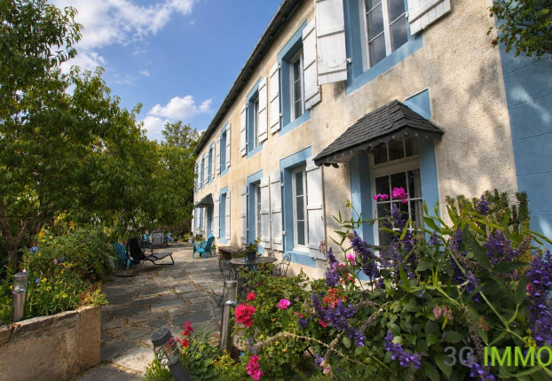 Maison 10 pièces 300 m² · à Saint-Malo · 300 m² · 1 456 000 €