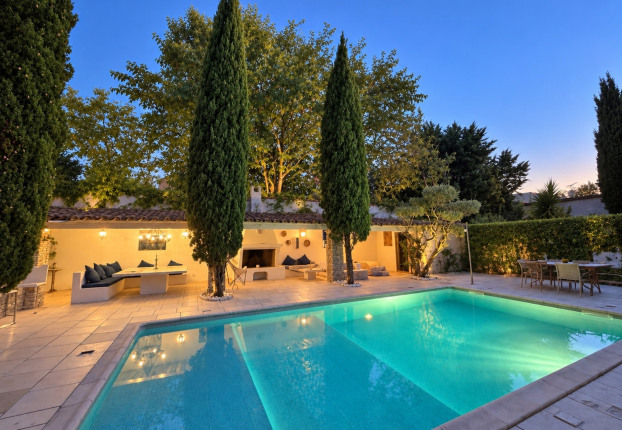 Maison 5 pièces 250 m² · à Montpellier · 250 m² · 1 198 000 €