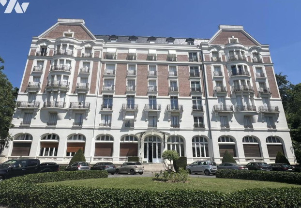 Appartement 3 pièces 86 m² · à Chantilly · 86 m² · 551 000 €