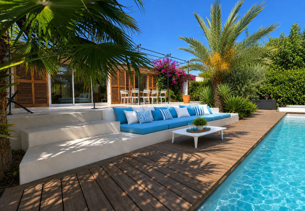Maison 5 pièces 107 m² · à Marseille 11ème · 107 m² · 685 000 €