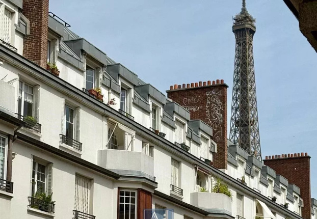 Appartement 4 pièces 101 m² · à Dupleix-Motte Picquet, Paris 15ème · 101,5 m² · 1 150 000 €