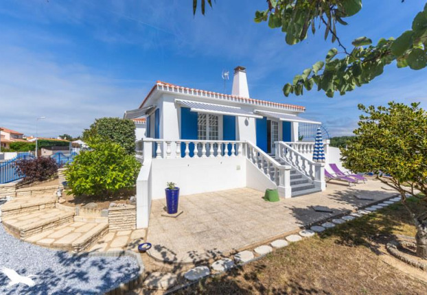 Maison 7 pièces 210 m² · aux Sables-d'Olonne · 210 m² · 859 000 €