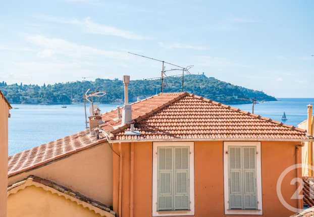Appartement 4 pièces 83 m² · à Villefranche-sur-Mer · 83,5 m² · 599 000 €