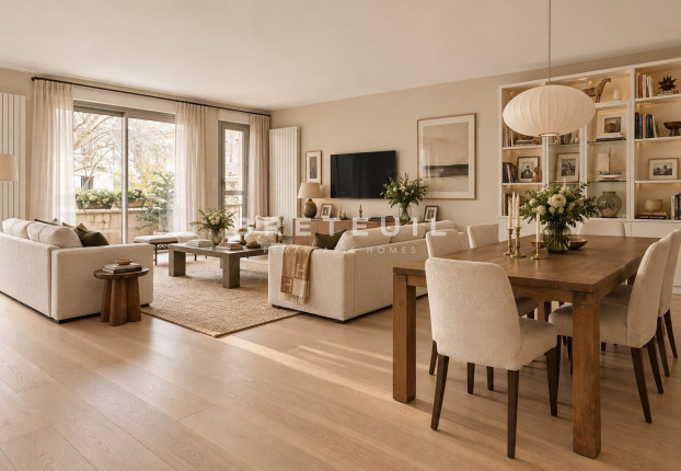 Appartement 6 pièces 150 m² · à Raspail-Montparnasse, Paris 14ème · 150 m² · 1 795 000 €