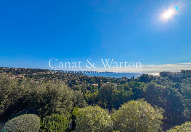 Maison 7 pièces 191 m² · à Cavalaire-sur-Mer · 191 m² · 1 040 000 €