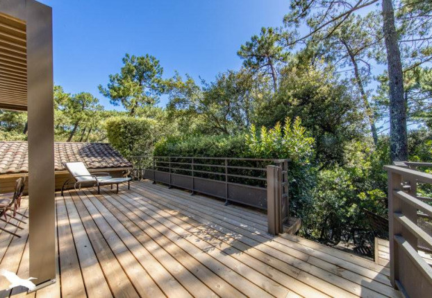 Maison 4 pièces 62 m² · à Lège-Cap-Ferret · 62 m² · 1 042 000 €