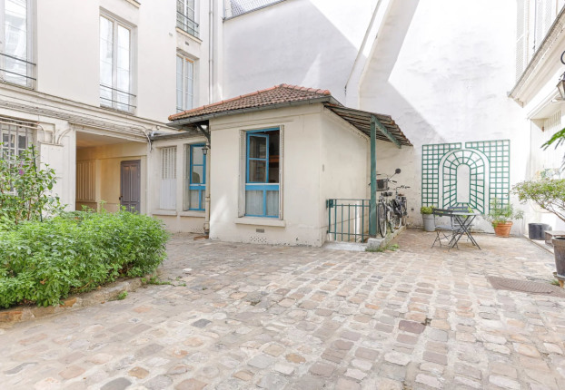 Appartement 2 pièces 30 m² · à Saint Placide, Paris 6ème · 30 m² · 450 000 €