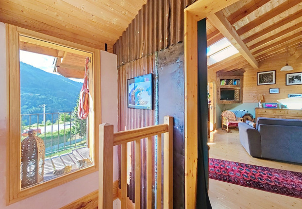 Maison 5 pièces 136 m² · à Les Belleville · 136 m² · 599 000 €