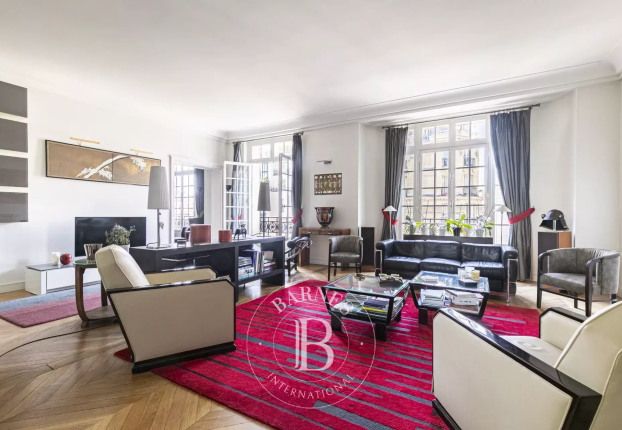 Appartement 7 pièces 195 m² · à Notre Dame des Champs, Paris 6ème · 195,2 m² · 3 250 000 €