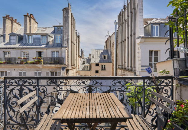 Appartement 3 pièces 74 m² · à Odéon, Paris 6ème · 74 m² · 1 300 000 €