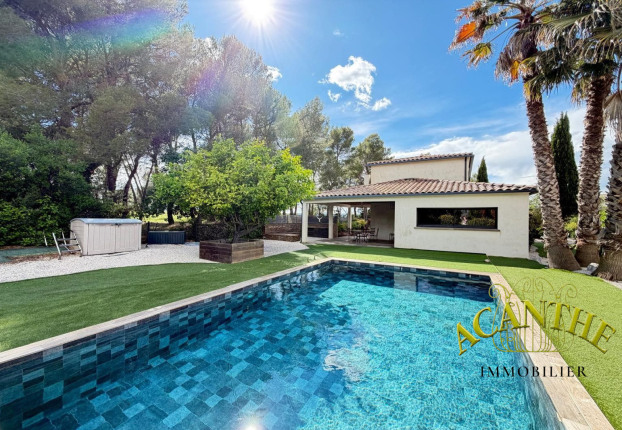 Maison 7 pièces 215 m² · à Prades-le-lez · 215 m² · 895 000 €