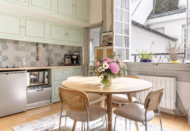 Appartement 1 pièce 24 m² · à Odéon, Paris 6ème · 24 m² · 435 000 €