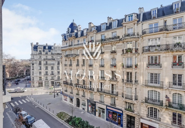 Appartement 4 pièces 114 m² · à Aligre-Gare de Lyon, Paris 12ème · 114 m² · 1 179 000 €