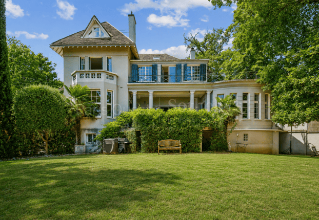 Maison 12 pièces 594 m² · à Poincare, Garches · 594 m² · 3 850 000 €