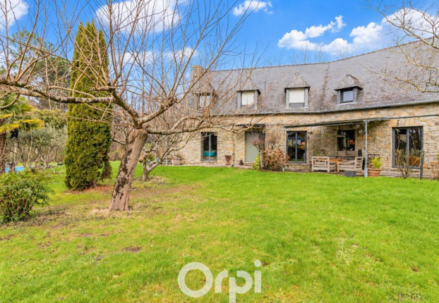 Maison 6 pièces 215 m² · à Carnac · 215 m² · 967 200 €