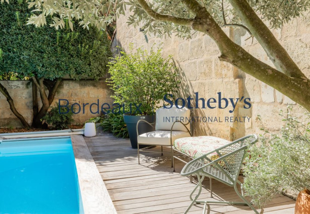 Maison 7 pièces 225 m² · à Bordeaux · 225 m² · 1 520 000 €