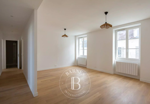 Appartement 5 pièces 100 m² · à Saint-Germain-en-Laye · 100,2 m² · 950 000 €