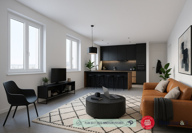 Appartement 7 pièces 170 m² · à Les Gets · 170 m² · 2 125 775 €