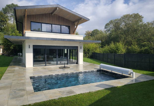 Maison 6 pièces 167 m² · à Seignosse · 167 m² · 995 000 €