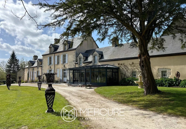 Maison 12 pièces 480 m² · à Alençon · 480 m² · 798 000 €