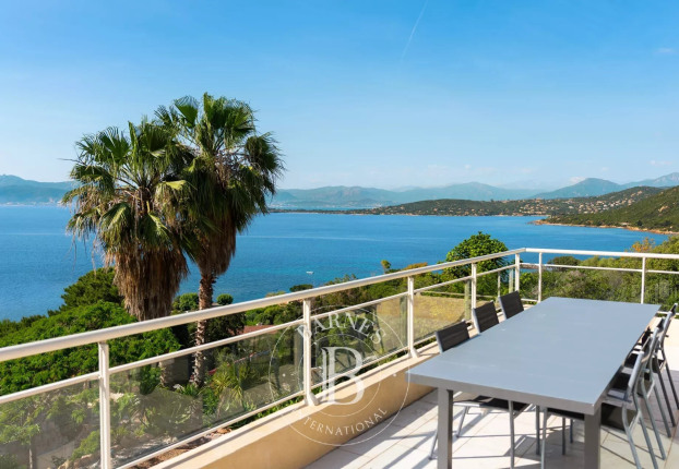 Maison 8 pièces 255 m² · à Grosseto-Prugna · 255,4 m² · 2 170 000 €