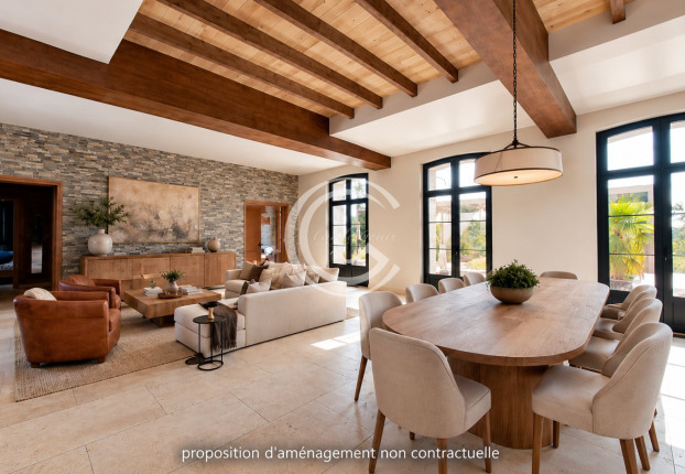 Maison 12 pièces 378 m² · à Étréchy · 378 m² · 850 000 €