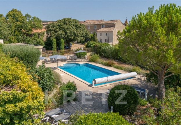 Maison 15 pièces 435 m² · à Saint-Jean-de-Minervois · 435 m² · 970 000 €