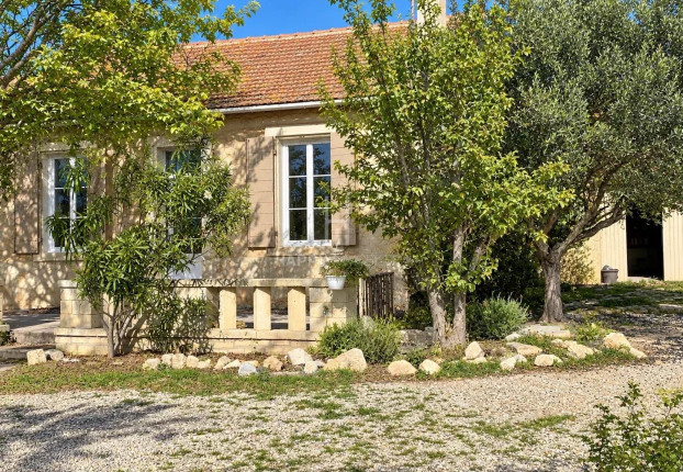 Maison 5 pièces 115 m² · à Maussane-les-Alpilles · 115 m² · 787 000 €