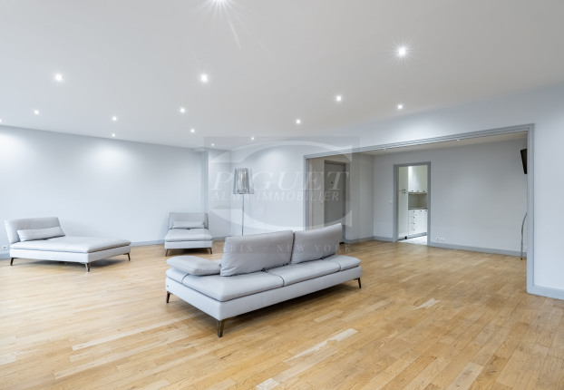 Appartement 5 pièces 150 m² · à Muette Nord, Paris 16ème · 150 m² · 3 000 000 €