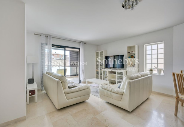 Appartement 4 pièces 93 m² · à Aix-en-Provence · 93 m² · 895 000 €