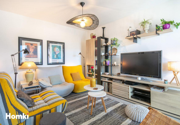 Appartement 3 pièces 86 m² · à Grenoble · 86 m² · 490 000 €