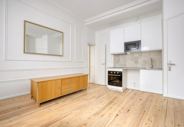 Appartement 2 pièces 33 m² · à Elysées-Madeleine, Paris 8ème · 33 m² · 550 000 €