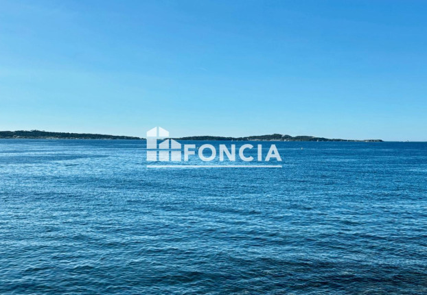 Appartement 2 pièces 49 m² · à Sanary-sur-Mer · 49 m² · 525 000 €