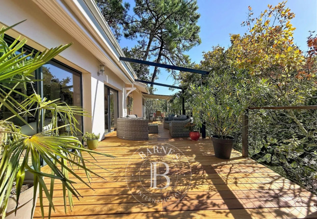 Maison 5 pièces 153 m² · à Le Moulleau-les Abatilles, Arcachon · 153 m² · 1 495 000 €