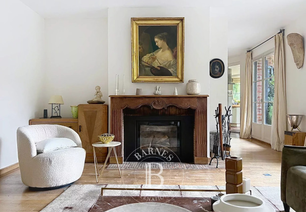 Maison 10 pièces 262 m² · à Beaumont, Croix · 262 m² · 1 610 000 €