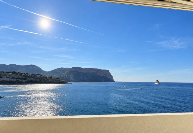 Appartement 3 pièces 65 m² · à Cassis · 65,2 m² · 980 000 €